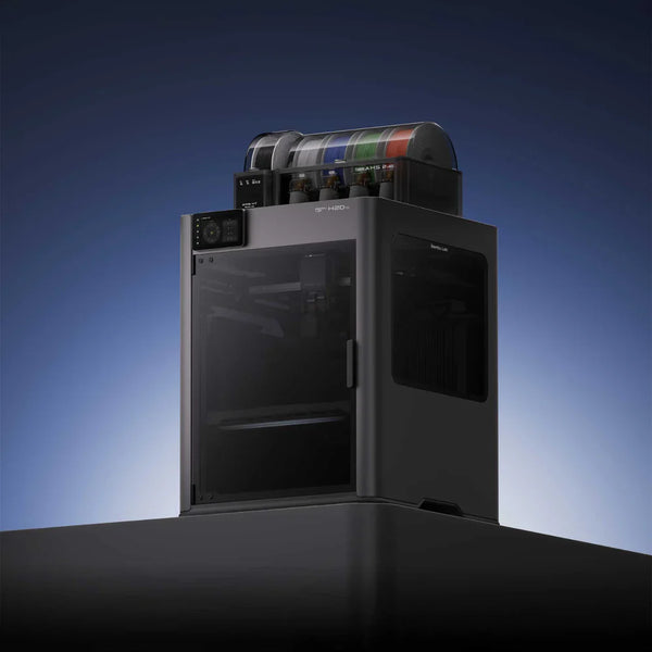 Bambu Lab P1P vs X1C: The Ultimate Showdown for 3D Printing Enthusiasts