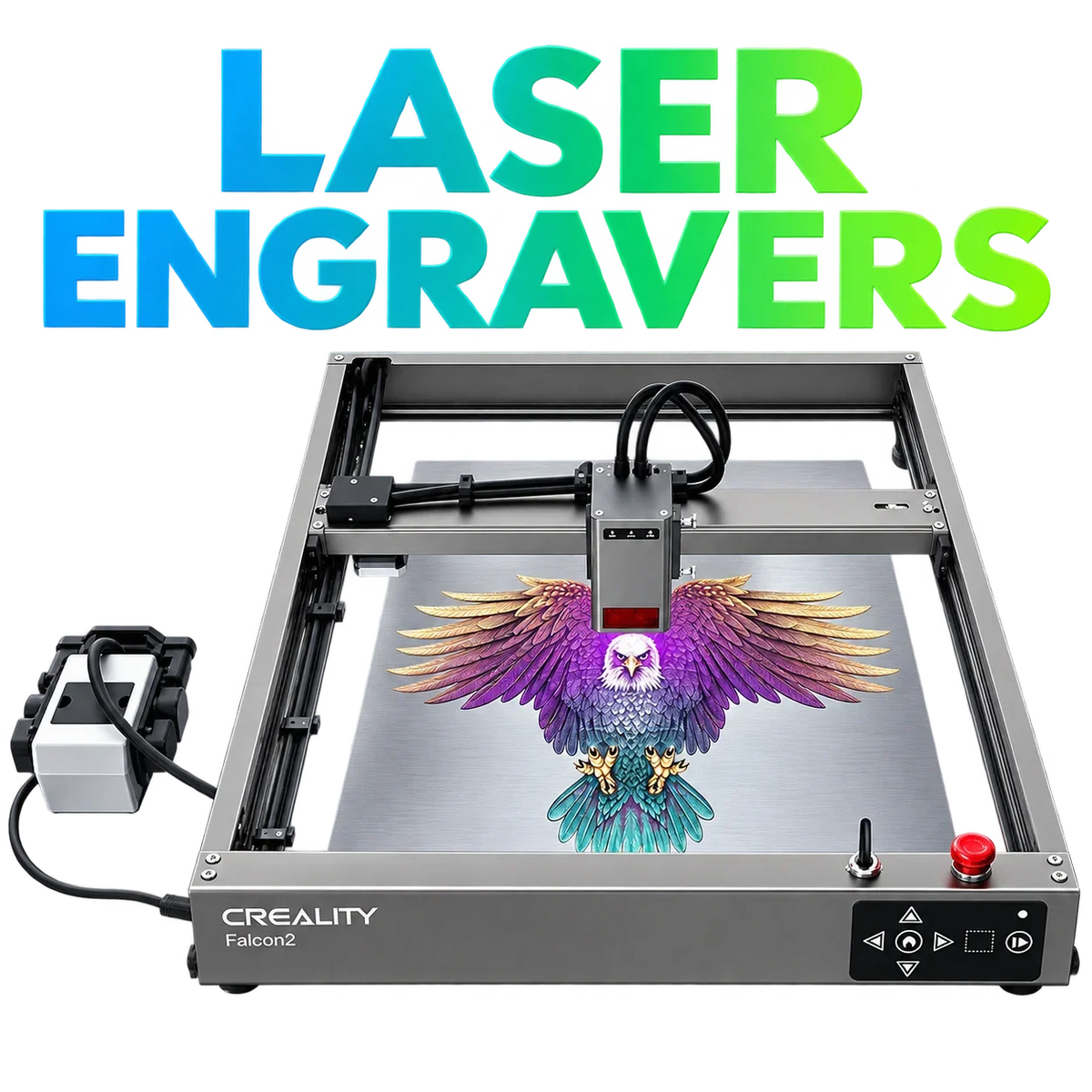 Laser Engravers