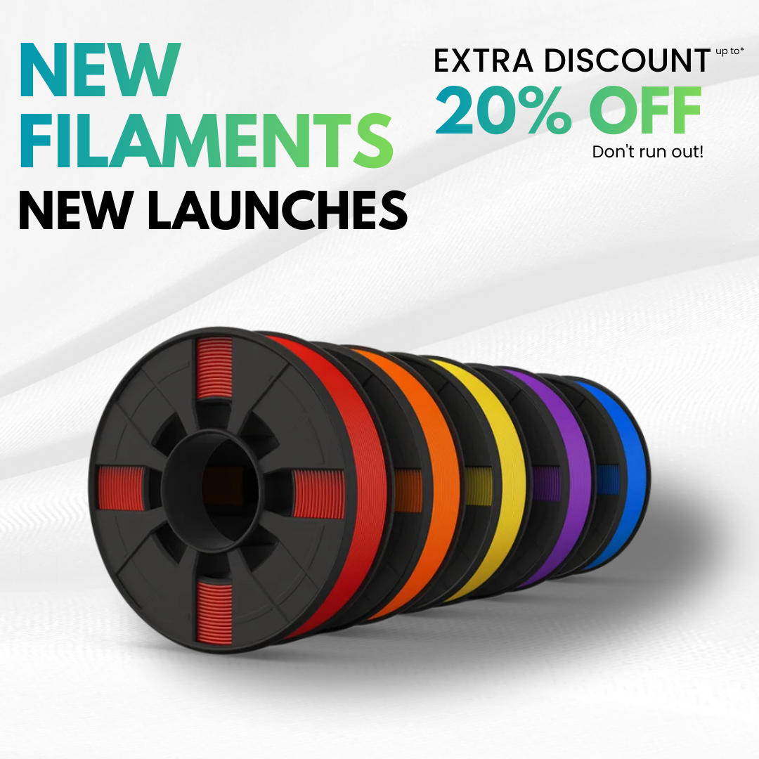 Filaments