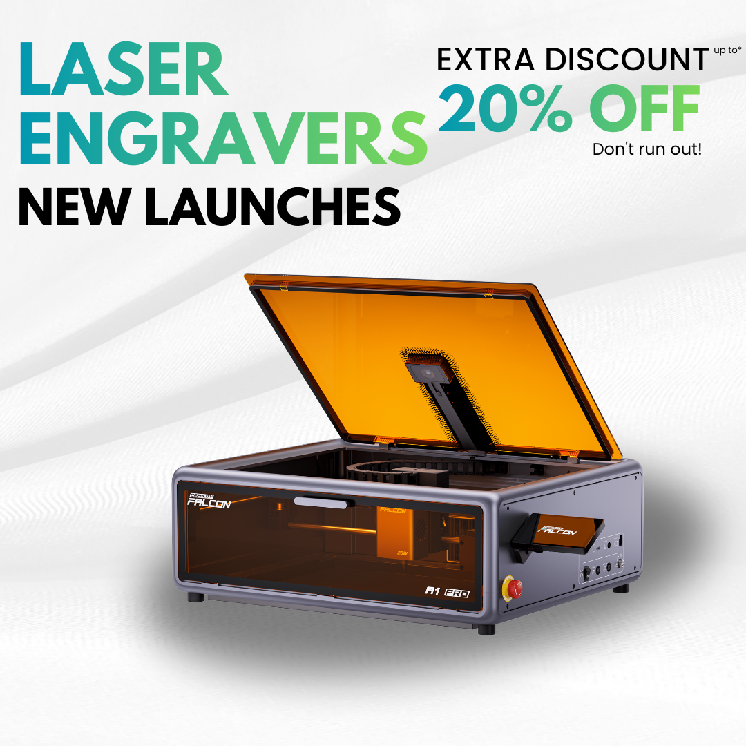Laser Engravers