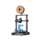 CREALITY ENDER3 V3 SE 3D PRINTER - Standard Front View | Creality | LayerX India