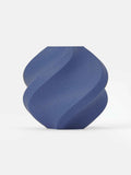 Bambu Pla Cf - Jeans Blue Front View | Bambu Lab | LayerX India