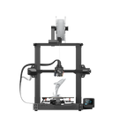 CREALITY ENDER 3 S1 PRO 3D PRINTER - Standard Side View | Creality | LayerX India
