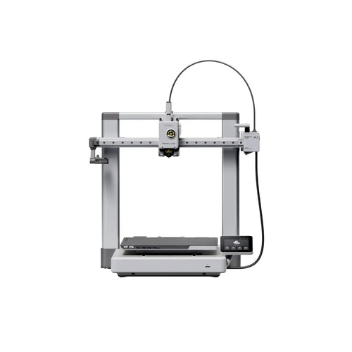 Bambu Lab A1 3D Printer Front View | Bambu Lab | LayerX India