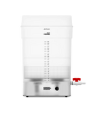 Phrozen Wash Mega S Post Printing Cleaner Front View | Phrozen | LayerX India