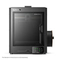 Elegoo Centauri Carbon 3D Printer Eu Plug Front View | Elegoo | LayerX India