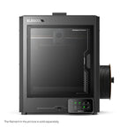 Elegoo Centauri Carbon 3D Printer Eu Plug Front View | Elegoo | LayerX India