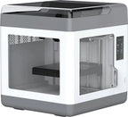 Creality Sermoon V1 Pro 3D Printer Front View | Creality | LayerX India