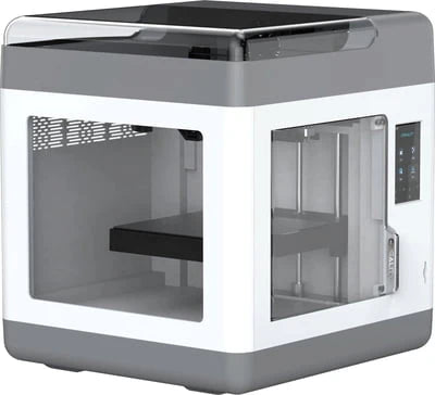 Creality Sermoon V1 Pro 3D Printer Front View | Creality | LayerX India
