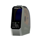 Creality Space Pi Dryer Side View | Creality | LayerX India