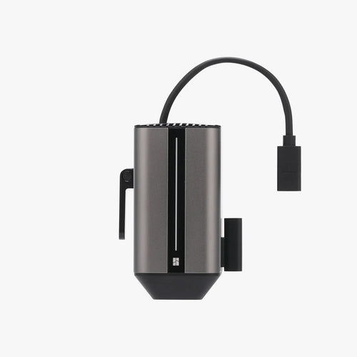 Bambu Lab Laser Module 40W Front View | Bambu Lab | LayerX India