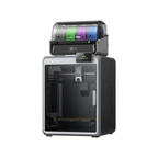 Creality K2 Combo 3D Printer Front View | Creality | LayerX India