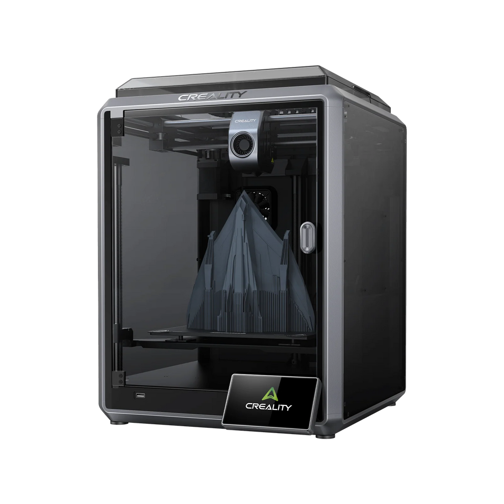 Creality K1 3D Printer Spec Sheet | Creality | LayerX India
