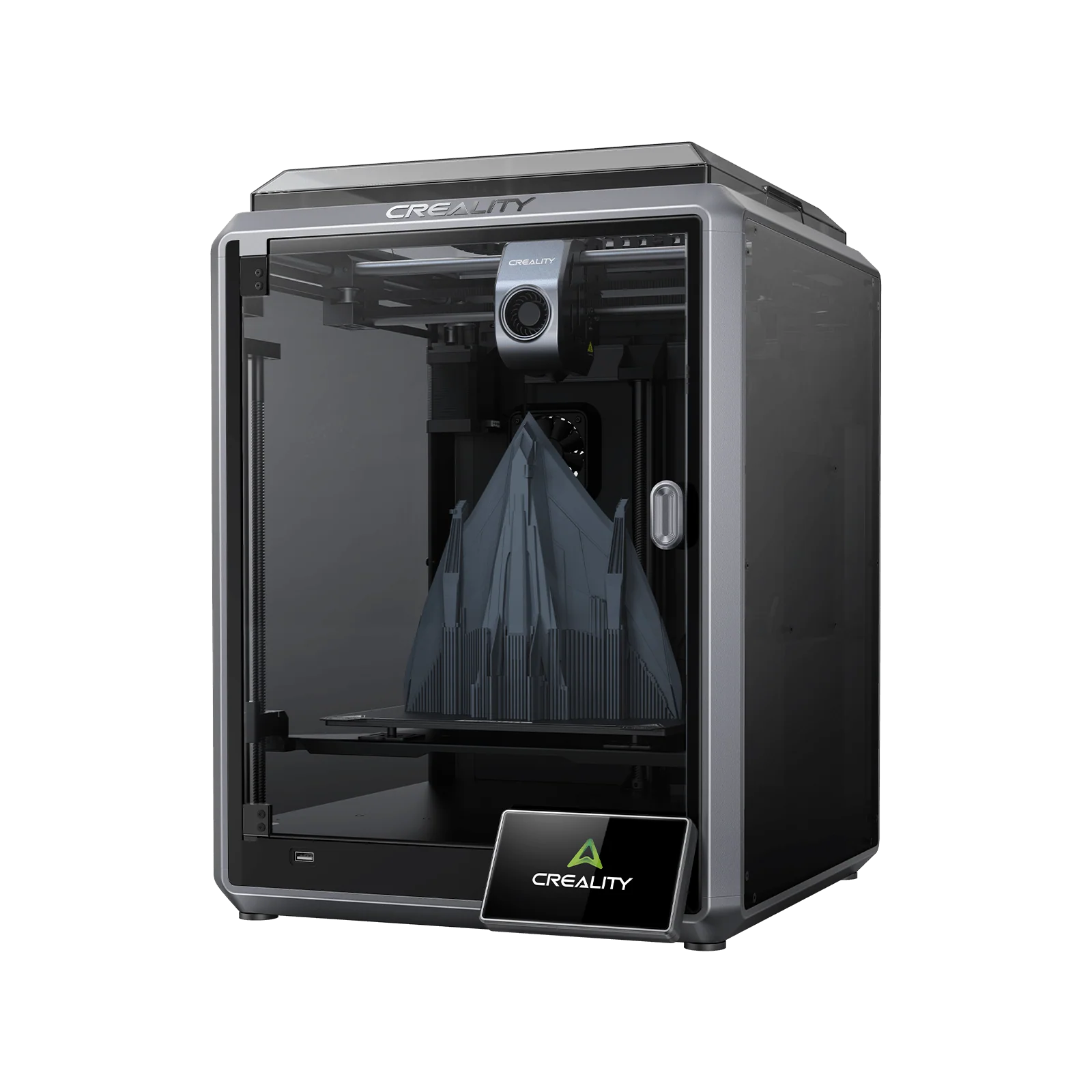 Creality K1 3D Printer Spec Sheet | Creality | LayerX India