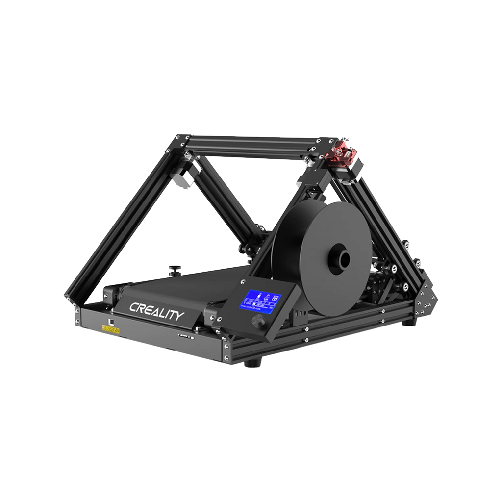 Creality Cr-30 Print Mill Diy 3D Printer Front View | Creality | LayerX India
