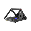 Creality Cr-30 Print Mill Diy 3D Printer Front View | Creality | LayerX India