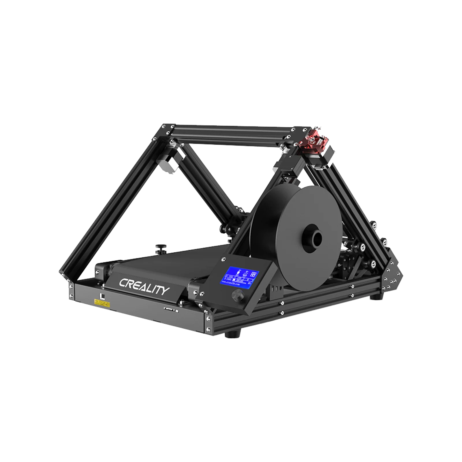 Creality Cr-30 Print Mill Diy 3D Printer Front View | Creality | LayerX India