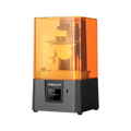 Creality Halot R6 3D Printer Front View | Creality | LayerX India