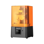Creality Halot R6 3D Printer Front View | Creality | LayerX India