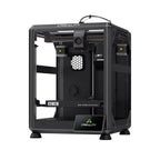 Creality K2 Se Combo 3D Printer Detail View | Creality | LayerX India