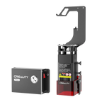 Cv Laser Module 5 Watt Side View | Creality | LayerX India