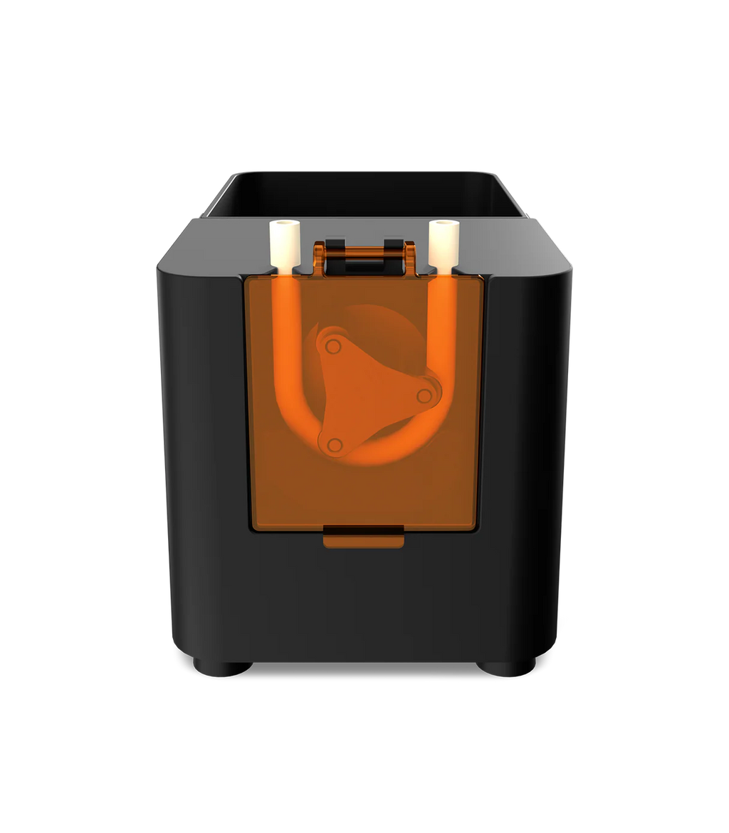 Phrpzen Pump & Fill Automated Resin Feeder Front View | LayerX | LayerX India