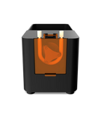 Phrpzen Pump & Fill Automated Resin Feeder Front View | LayerX | LayerX India