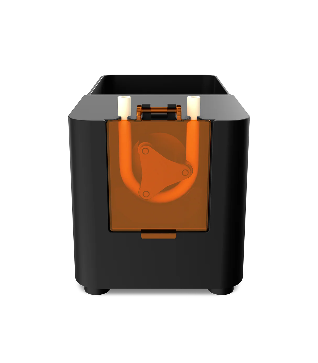 Phrpzen Pump & Fill Automated Resin Feeder Front View | LayerX | LayerX India