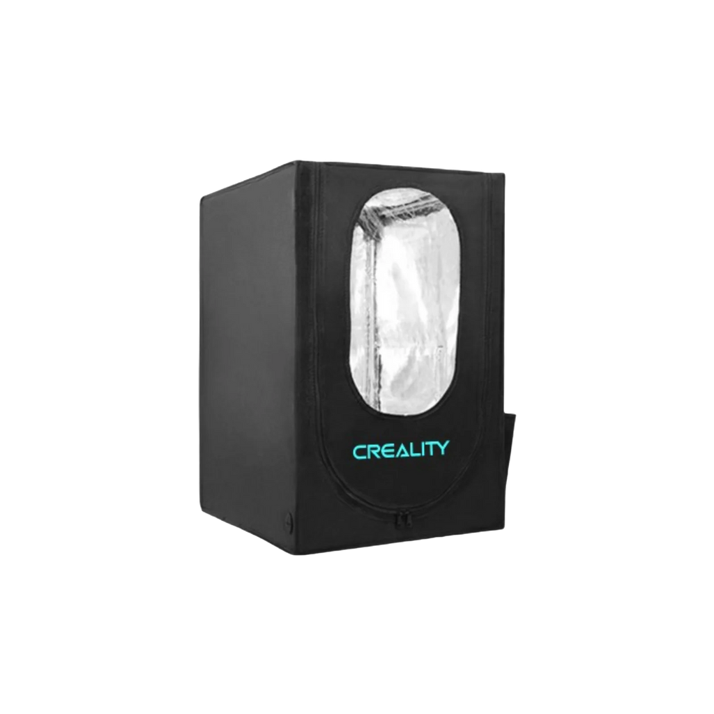 Creality 3D Printer Cover (Big) Front View | Creality | LayerX India