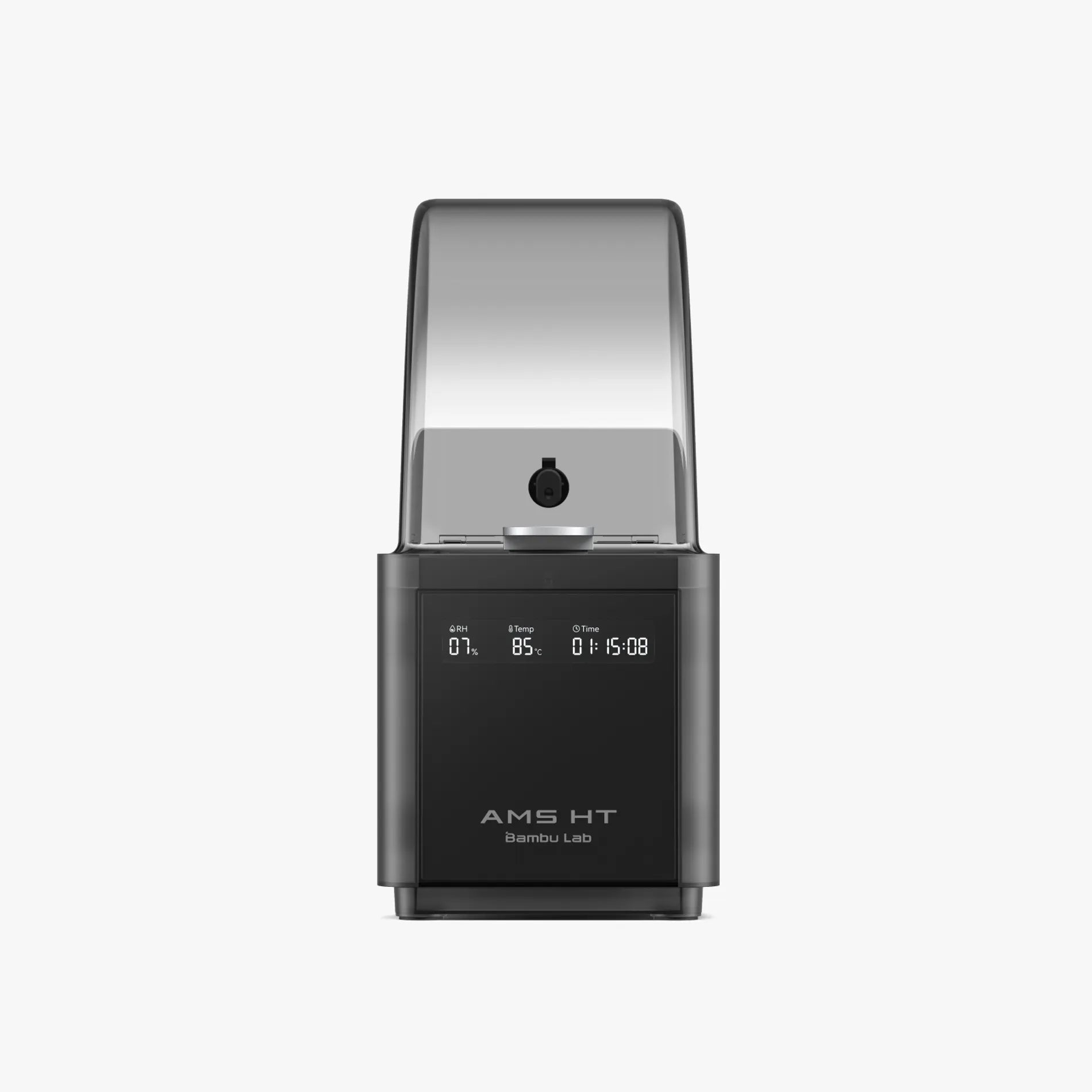 Bambu Lab AMS HT - AMS HT Detail View | Bambu Lab | LayerX India