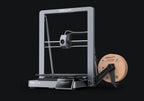 CREALITY ENDER-3 V3 PLUS 3D PRINTER - Standard Front View | Creality | LayerX India