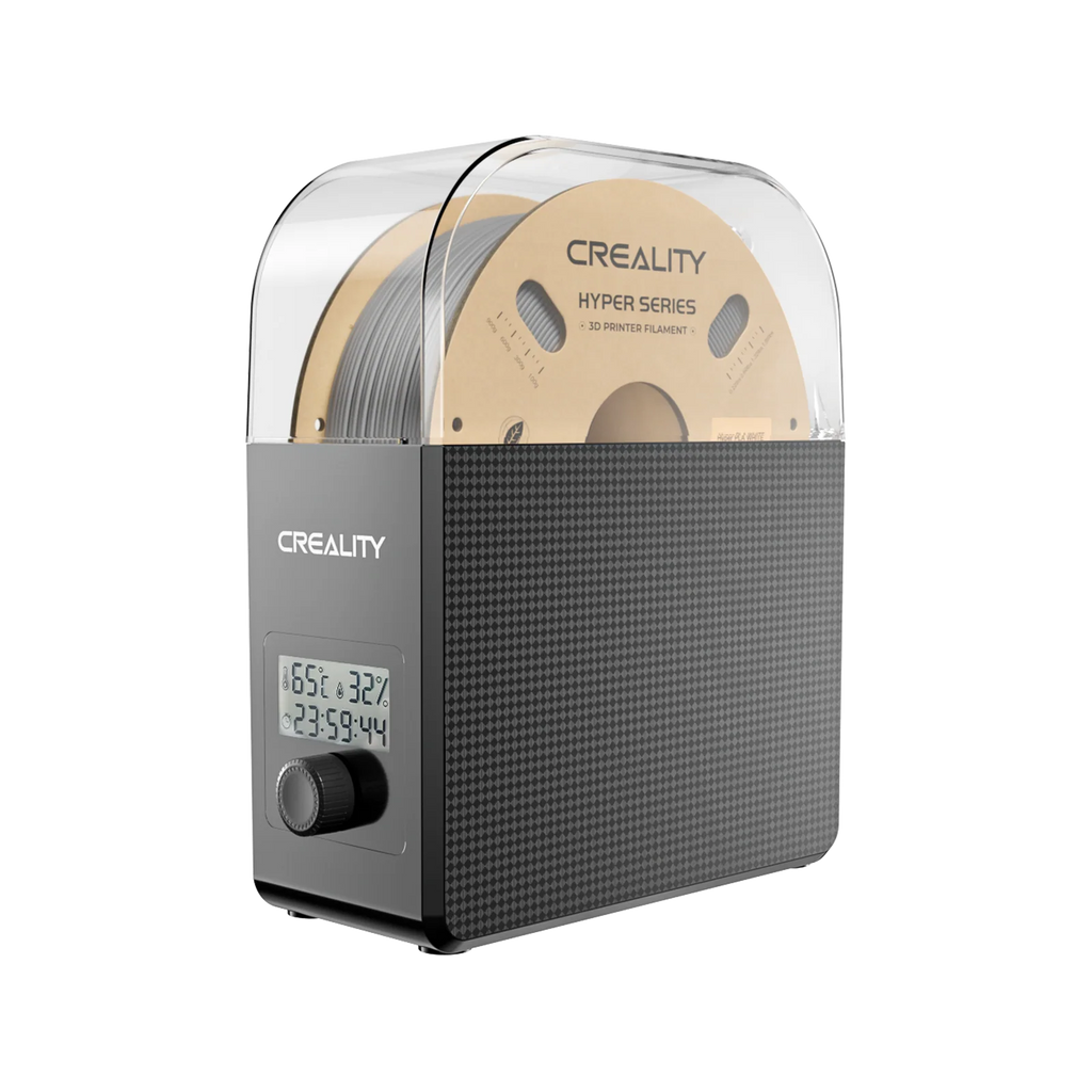 Creality Filament Dryer Box 2.0 Spec Sheet | Creality | LayerX India