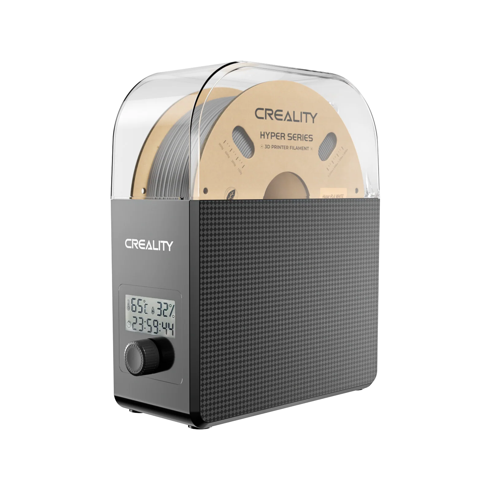 Creality Filament Dryer Box 2.0 Spec Sheet | Creality | LayerX India