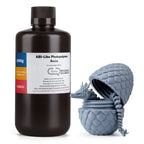 Elegoo Abs-Like Resin 1000G - Grey Front View | Elegoo | LayerX India