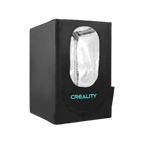 Creality 3D Printer Cover (Small) Front View | Creality | LayerX India