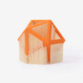 Bambu Pva - Clear Front View | Bambu Lab | LayerX India