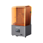 Creality Halot Mage S 3D Printer Front View | Creality | LayerX India