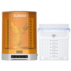 Accessories For 3D Printer Elegoo Mercury 3.0 Plus Detail View | Elegoo | LayerX India
