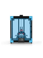 Creality Ender-6 Diy 3D Printer Front View | Creality | LayerX India