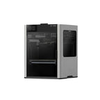 Bambu Lab H2D Combo 3D Printer - h-2-d-combo-1 Front View | LayerX | LayerX India