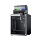 Creality K2 Pro 3D Printer Side View | Creality | LayerX India