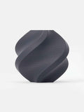 Bambu Pla Cf - Lava Gray Front View | Bambu Lab | LayerX India