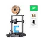 CREALITY ENDER3 V3 SE 3D PRINTER - Standard Detail View | Creality | LayerX India