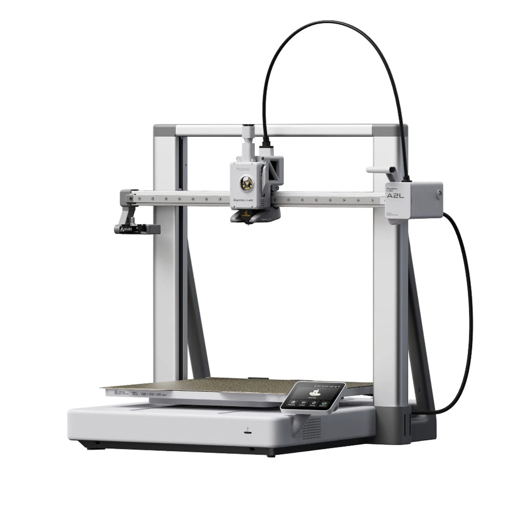Bambu Lab A2 L 3D Printer