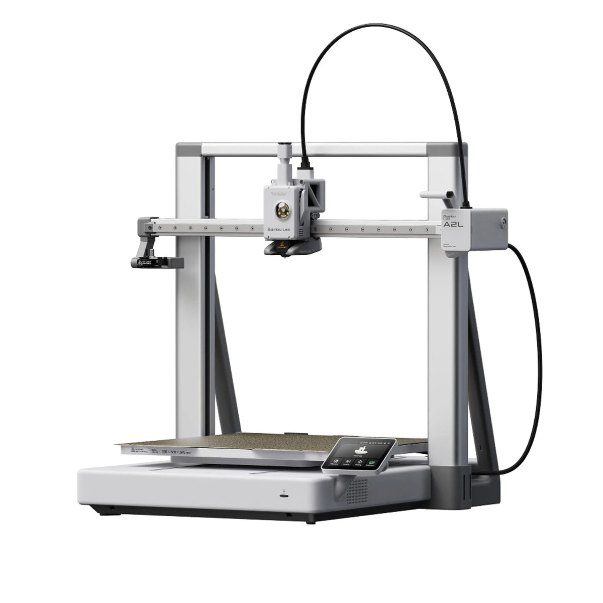 Bambu Lab A2 L 3D Printer