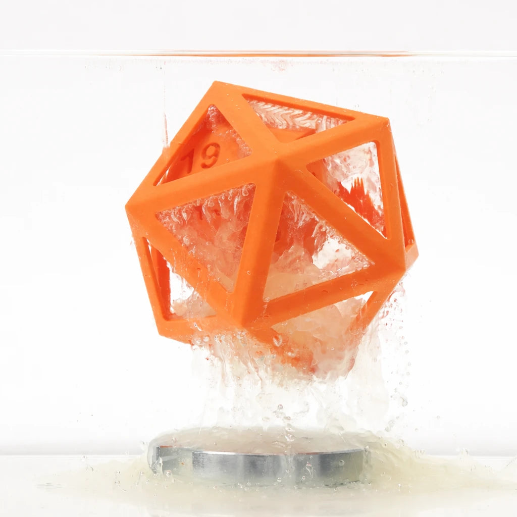 Bambu Pva - Clear Side View | Bambu Lab | LayerX India