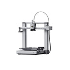 Bambu Lab A1 3D Printer Side View | Bambu Lab | LayerX India