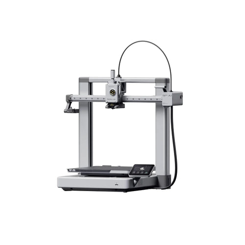 Bambu Lab A1 3D Printer Side View | Bambu Lab | LayerX India