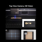Creality Falcon A1 Pro 20W Laser Engraver Detail View | LayerX | LayerX India