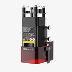 Cv Laser Module 5 Watt Front View | Creality | LayerX India